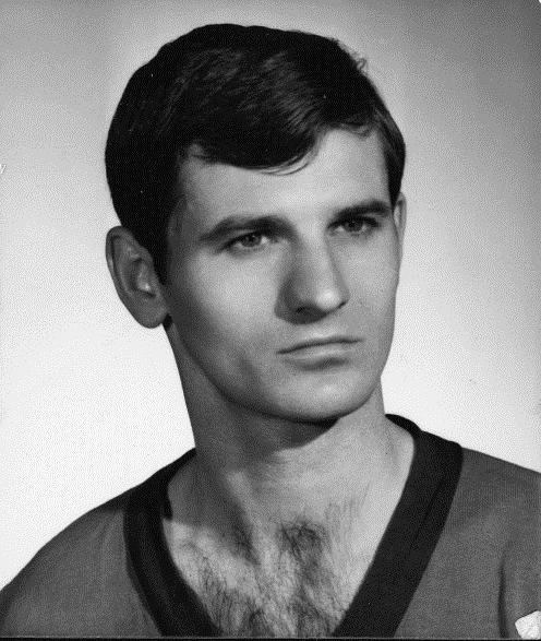 Menczel Iván