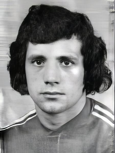 Kántor Mihály