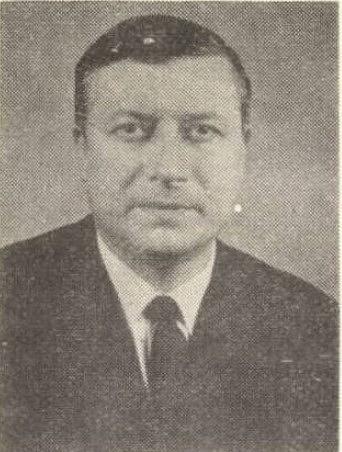 Kabos Gábor