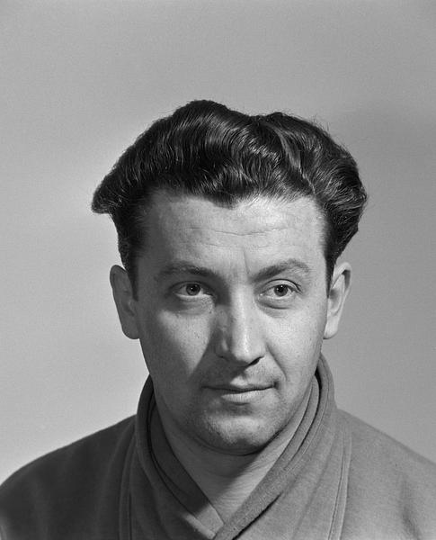 Décsei Ferenc
