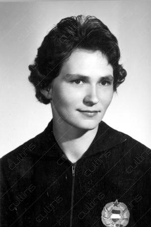 Ágoston Judit