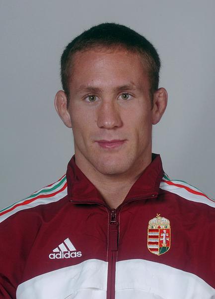 Wöller Gergő