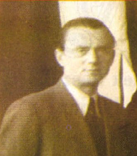 Pálfai János