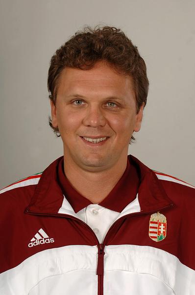 Fehérvári Balázs