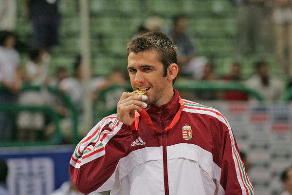 Braun Ákos