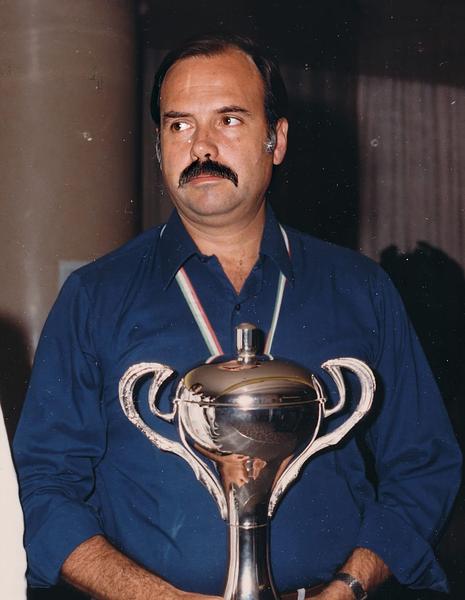 Bognár Gábor