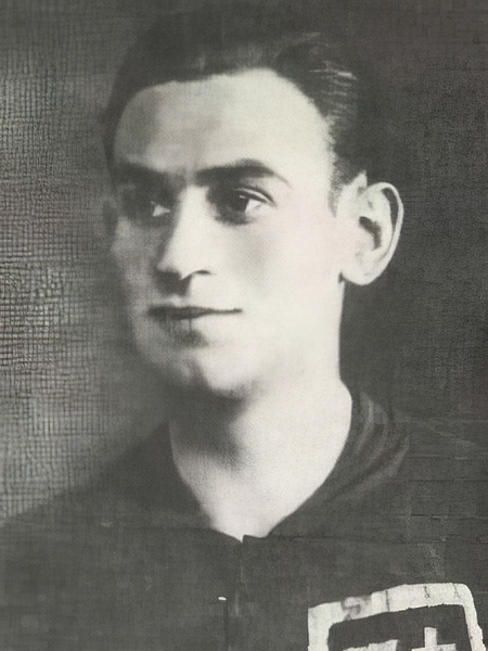 Bukovi Márton