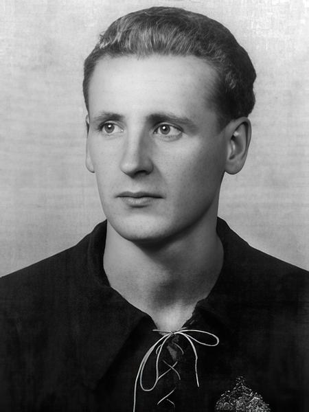 Horváth Károly