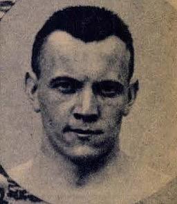 Gáborfi Antal
