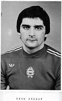Tóth József