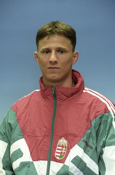 Kunyik Zsolt