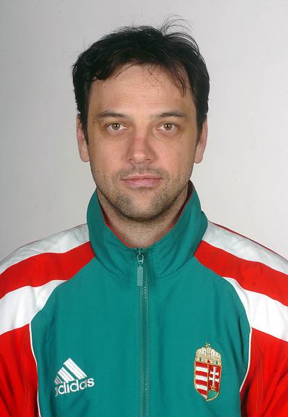 Kertész Balázs