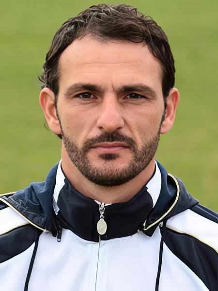 Tóth András
