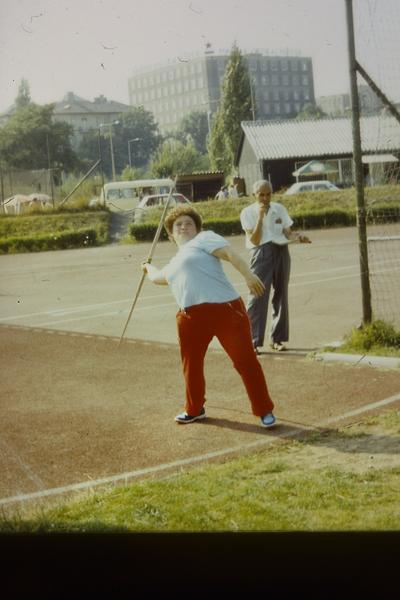 Király Józsefné