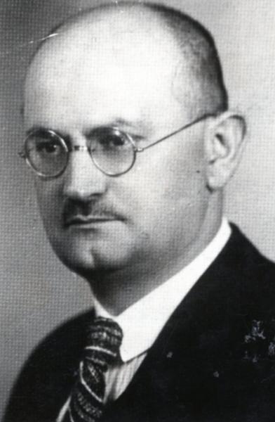 Vajda Árpád