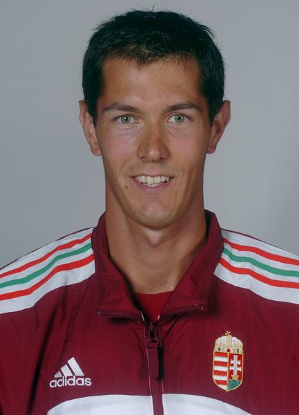 Bencsik Gábor