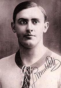 Rumbold Gyula