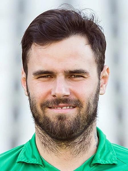 Dudás Ádám