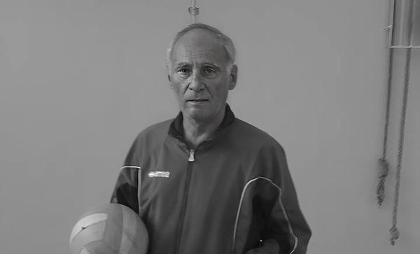 Járosi János