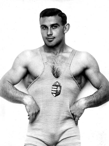 Papp László