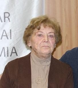 Tilkovszky Ibolya