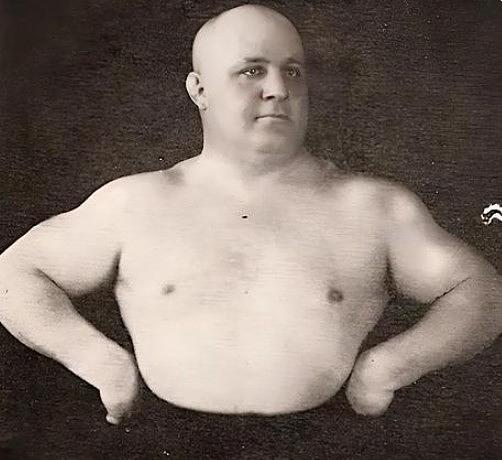 Holubán Ferenc Mihály