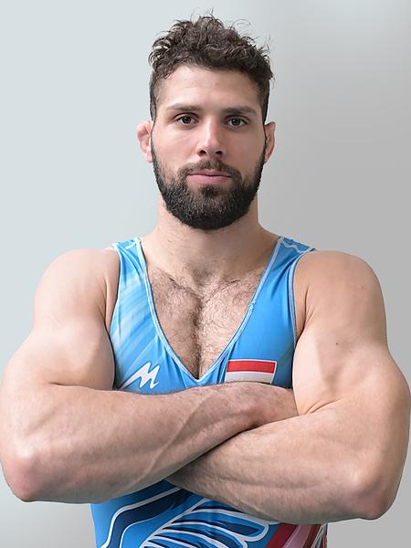 Szőke Alex