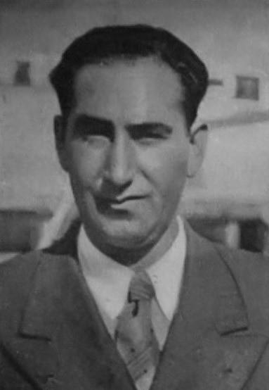 Hajós Árpád