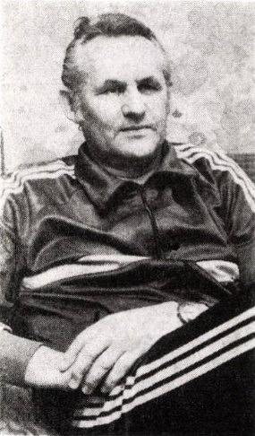 Benke Attila