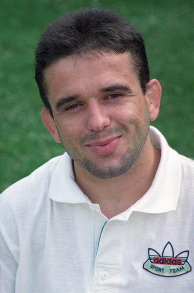 Faragó József