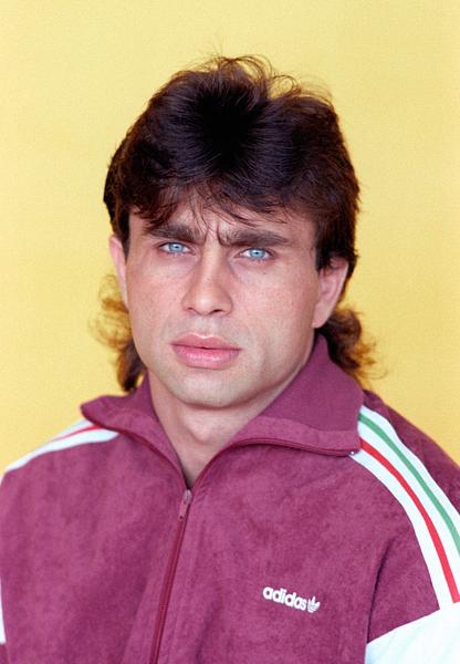 Csengeri Kálmán