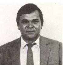 Bódis Gyula