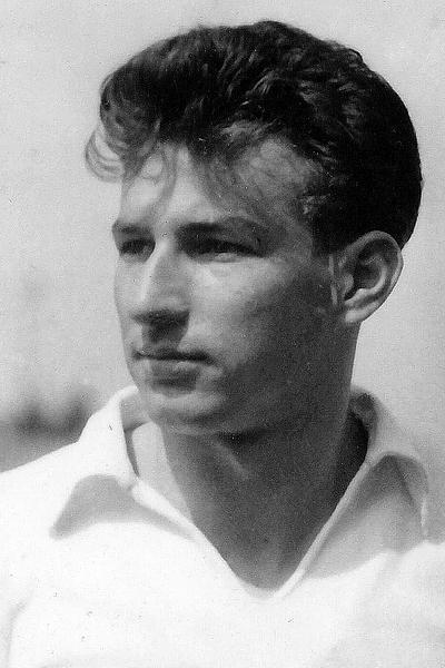 Bencsics József
