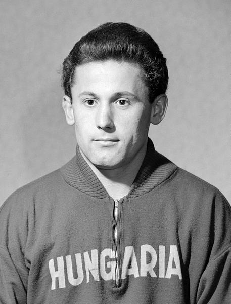Hunics József