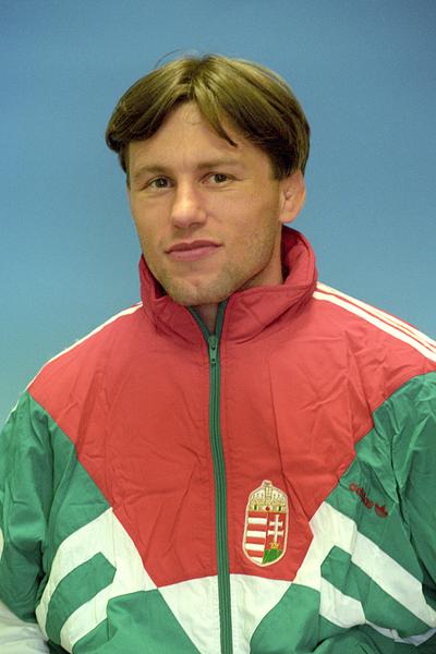 Csák József