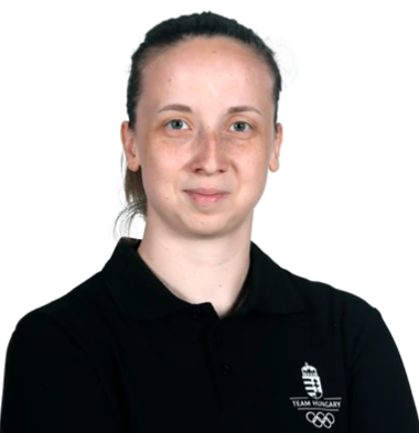 Madarász Dóra Csilla