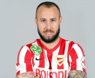 Bori Gábor
