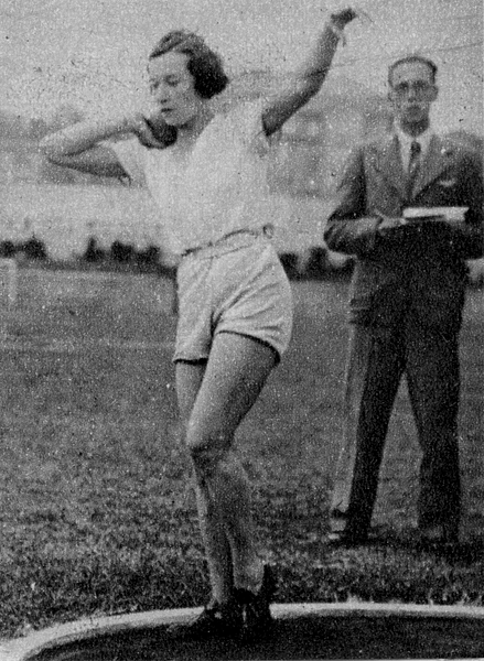 Kael Anna Irén