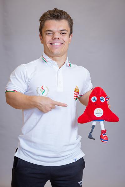 Iván Bence Márk