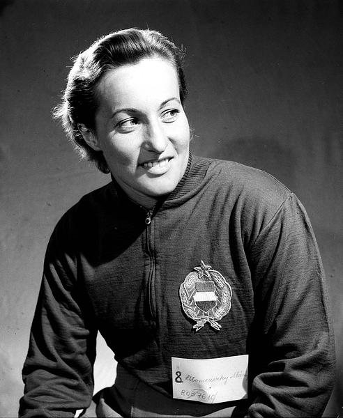 Littomeritzky Mária