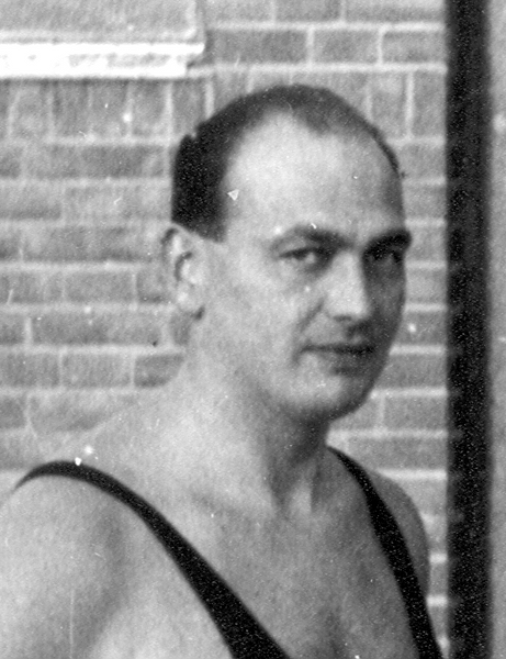 Ivády Sándor Béla Gábor