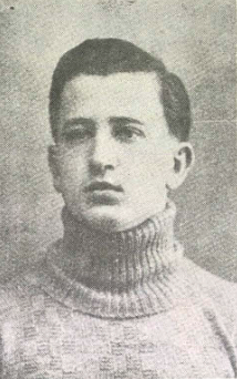 Bihari Ferenc