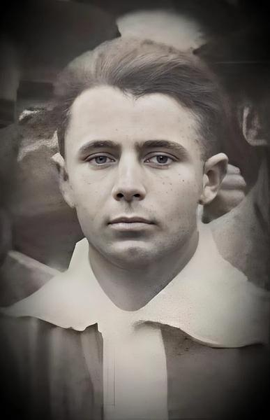 Hirzer Ferenc