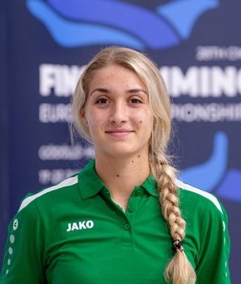 Pernyész Dorottya
