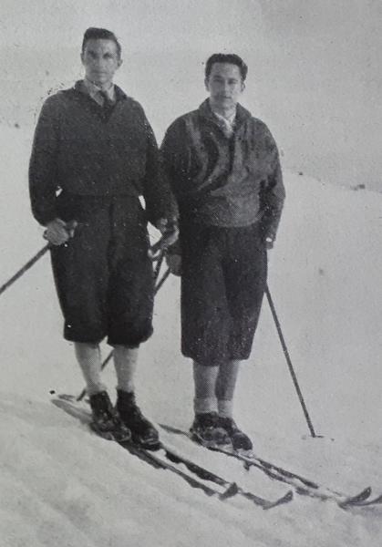 Szepes Gyula Béla József