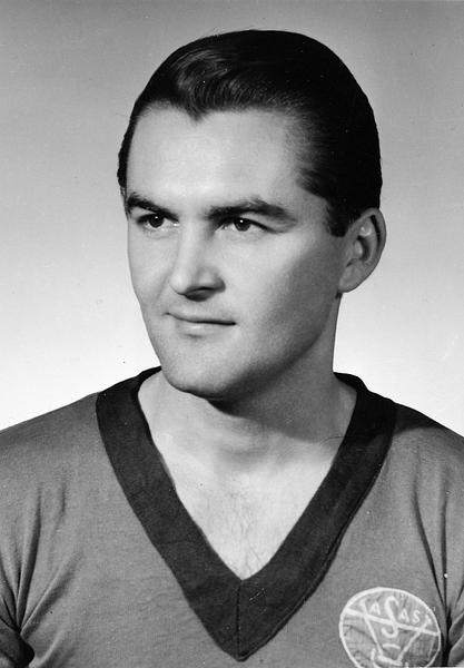 Ihász Kálmán