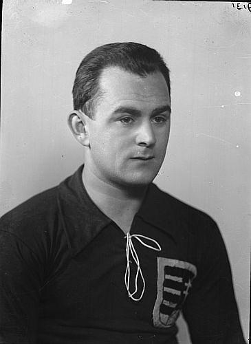 Avar István