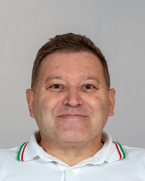 Zborai Gyula István