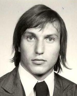 Kiss Ferenc