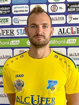 Simon András